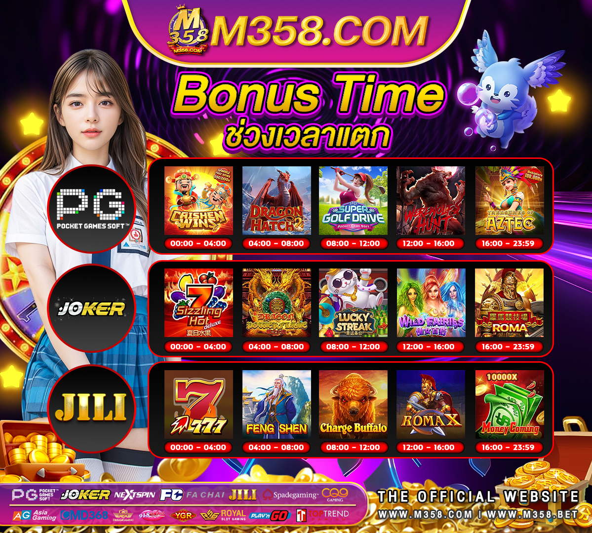 napoleon casino online